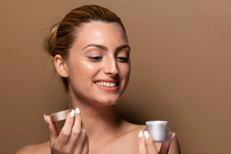 All moisturizer types and moisturizer benefits
