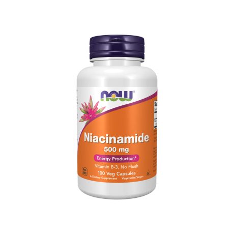 Now Niacinamide