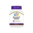 Resveratrol Red Wine Extract 21st Century