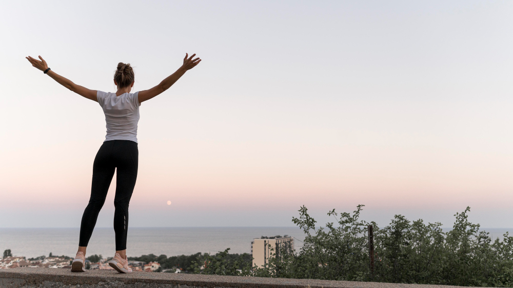 Improve Your Overall WellBeing