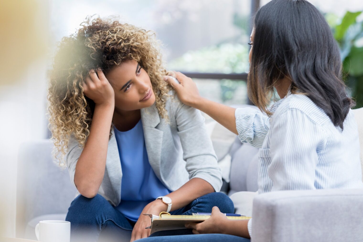 How To Deal With Rising Mental Health Issues