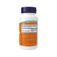 Now Selenium 200Mcg 90 Veg Caps Supplement Facts