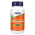 Ashwagandha Now Foods Aka Achaguanda Aka Withania450mg - 90 Veg Capsules