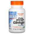 Doctor's Best Extra Strength Ginkgo