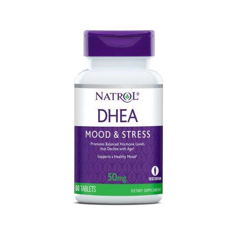 Natrol DHEA