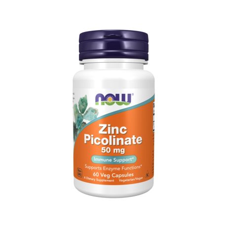 Zinc Picolinate Now