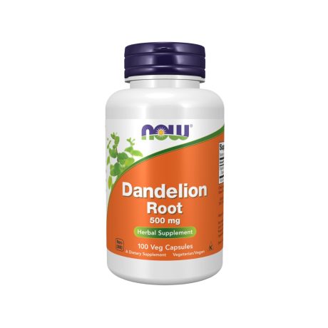 Dandelion Root Now
