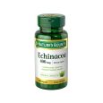 Nature's Bounty Echinacea 400mg 100 Caps