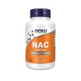 NAC Now 600mg 100 Capsules