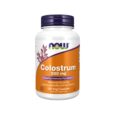 Now Colostrum 500mg 120 Veg Caps