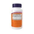 Now Alpha Lipoic Acid Extra Strength 600mg 60 Veg Caps Supplement Facts