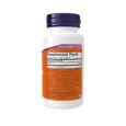 Now Melatonin Extra Strength 10mg 100 Veg Caps Supplement Facts