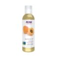 Now Apricot Oil 118ML