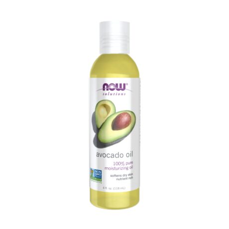 Now Avocado Oil 118ML