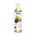 Now Grapeseed Oil 118ML