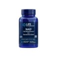 Life Extension NAD+ Cell Regenerator™ and Resveratrol Elite™