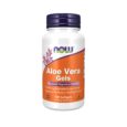 Now Aloe Vera 10,000mg 100 Softgels