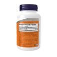 733739001627-Now L-Tyrosine 500mg 120 Capsules