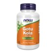 Now Gotu Kola 450mg 100 Veg Capsules