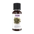 Now Citronella Oil 30ML