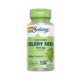 Solaray Celery Seed 1010mg 100 Veg Caps