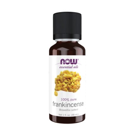 Now Frankincense Oil Oil 30ML