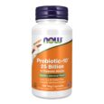 Now Probiotics 25 Billion 100 Veg Capsules