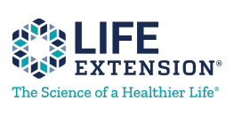 Life Extension Logo