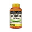 Mason Natural Moringa 500 mg 60 Capsules