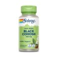 Solaray Black Cohosh Root 540mg 100 Veg Caps