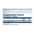 Solaray Black Cohosh Root 540mg 100 Veg Caps Info