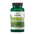 Swanson Premium Berberine 400mg 60 Capsules