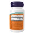 Now Zinc 50mg 100 Tablets Info