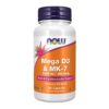 733739003867-Now Mega D3 5000iu K2 180Mcg MK7 120 Capsules