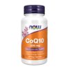 733739031761-Now CoQ10 200mg 60 Veg Capsules