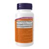 733739031761-Now CoQ10 200mg 60 Veg Capsules Facts