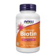 Now Biotin Extra Strength 10mg 100 Veg Capsules
