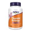 Now Foods Thyroid Energy 90 Veg Capsules