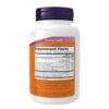 Now Foods Thyroid Energy 90 Veg Capsules Supplement Facts