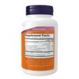 Now Foods Thyroid Energy 90 Veg Capsules Supplement Facts